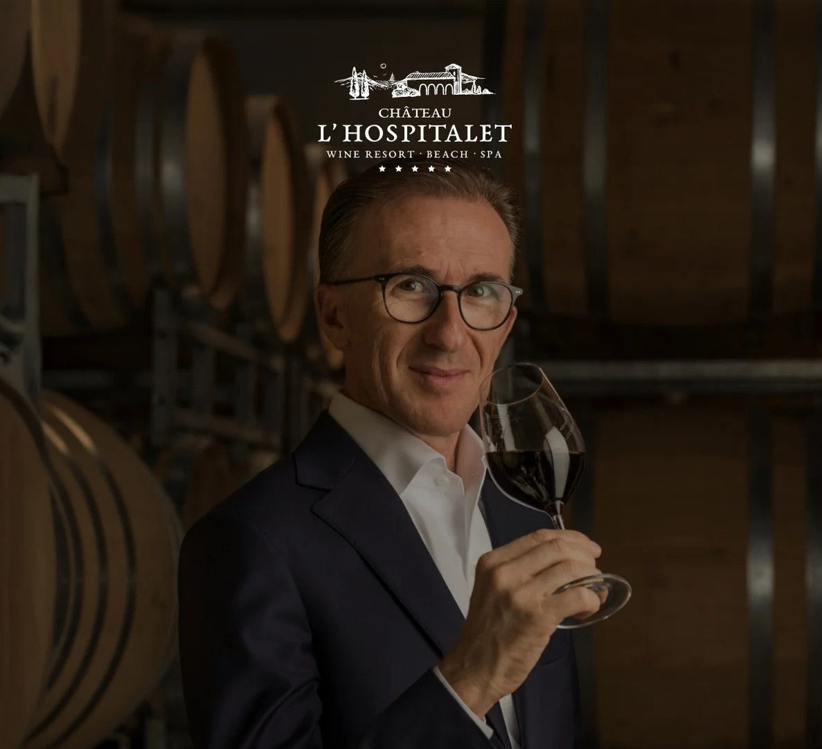 Voyage au cœur des grands terroirs du monde avec Paolo Basso