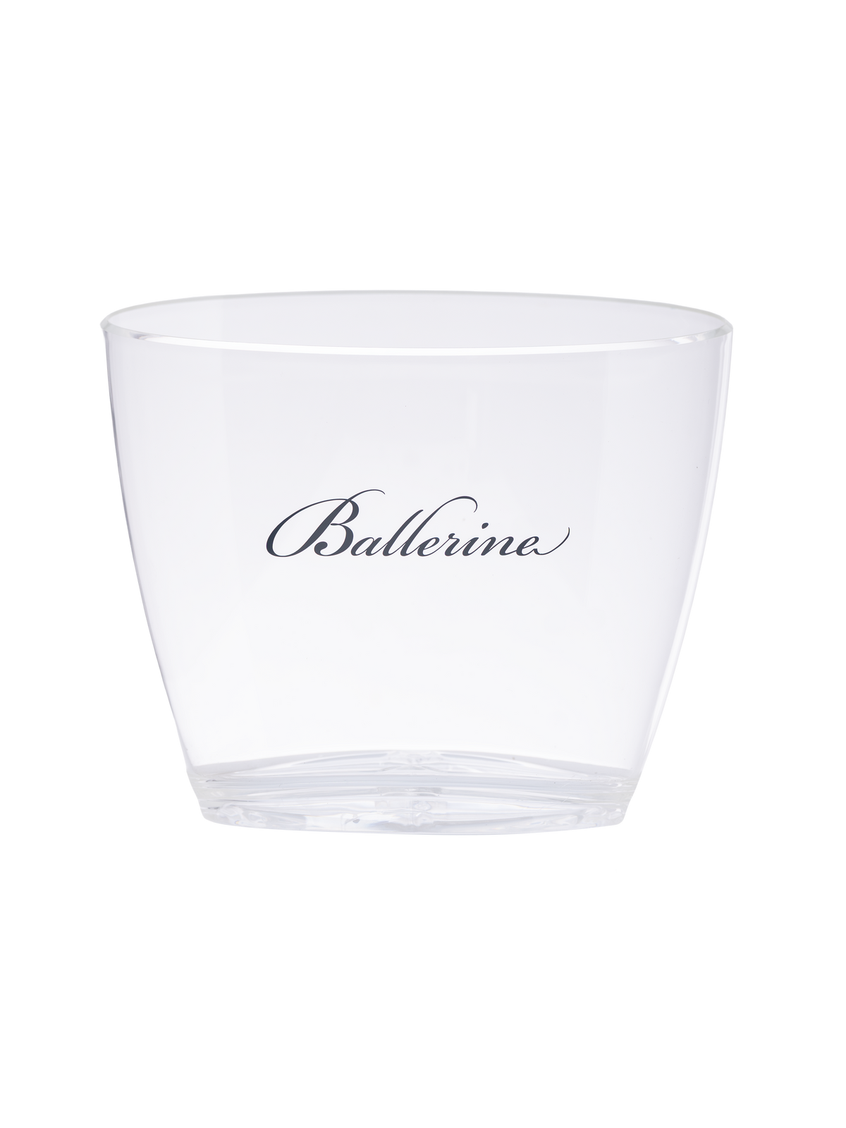 Eiskübel Ballerine