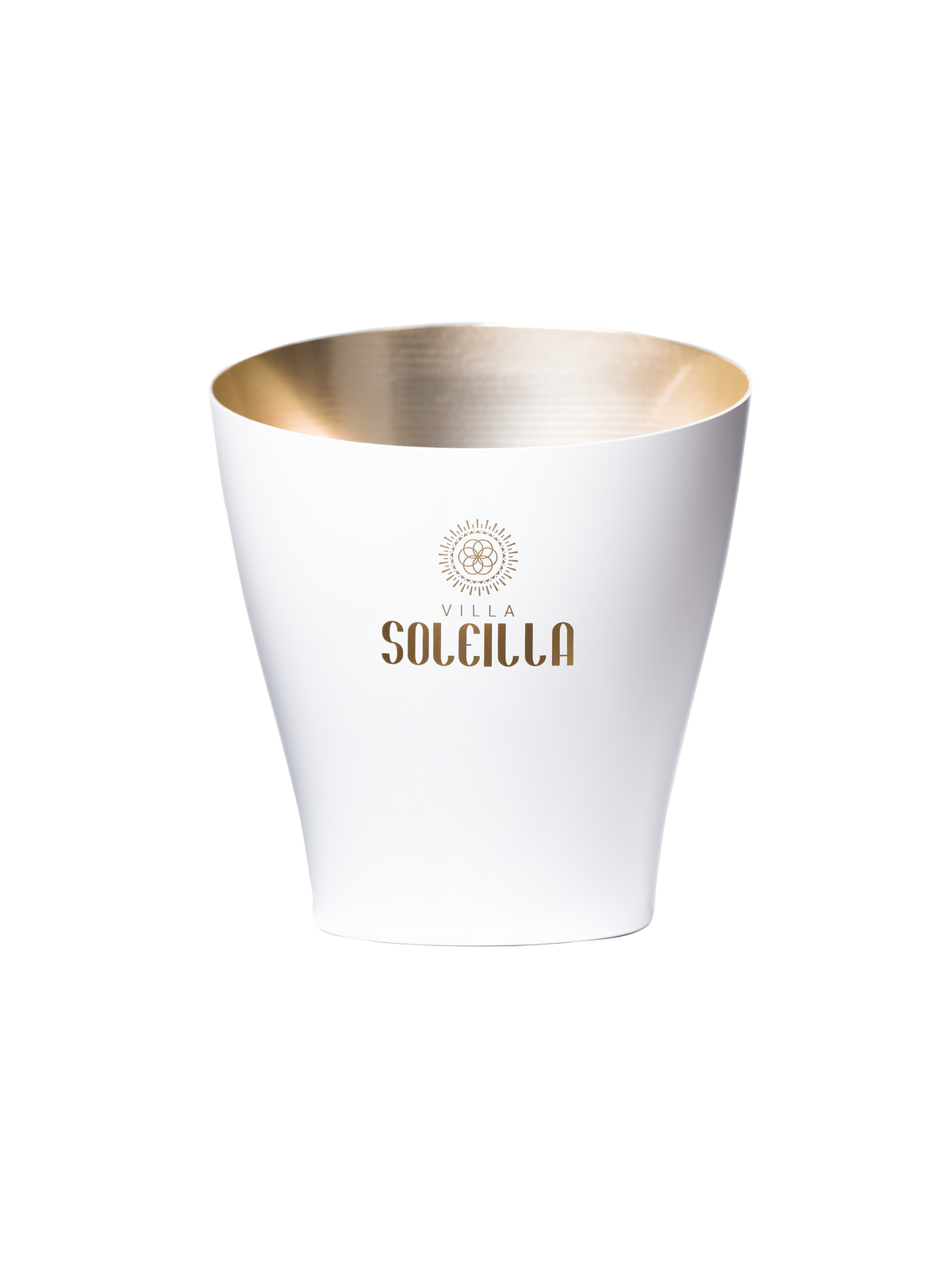 Eiskübel Villa Soleilla