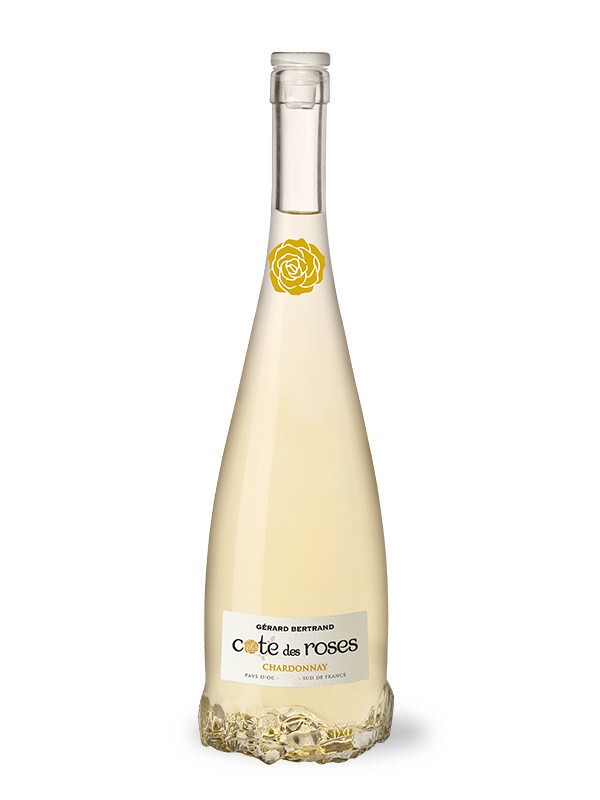 Cote des Roses chardonnay 2022 75cl