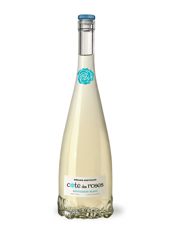 Cote des Roses Sauvignon Blanc 2022 75cl