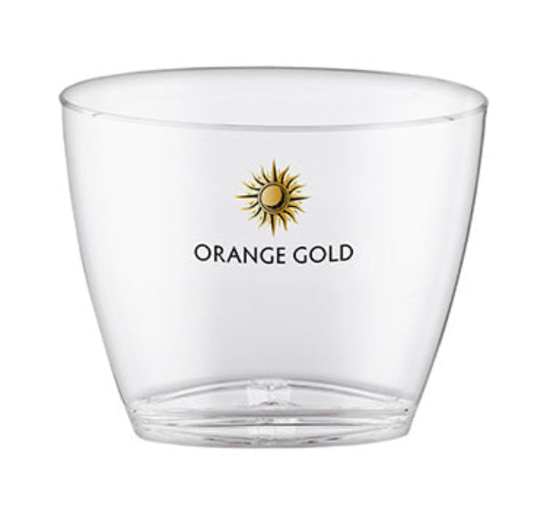 Seau à glace Orange Gold - Gérard Bertrand