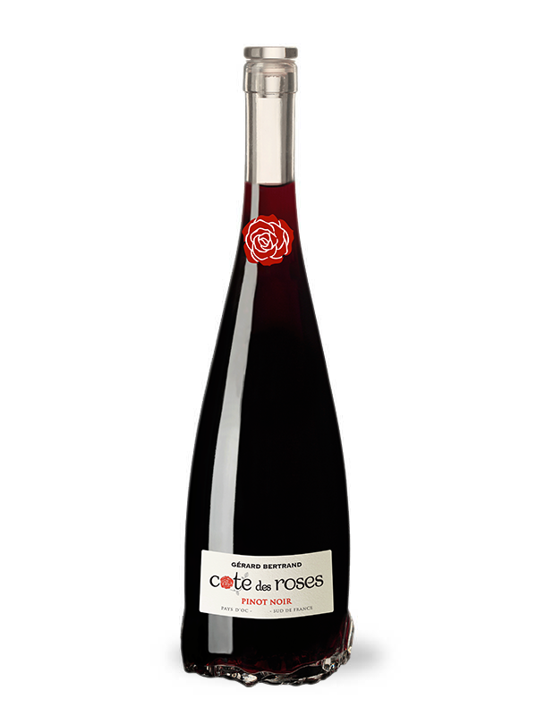 Cote des Roses Pinot noir 2022 75cl