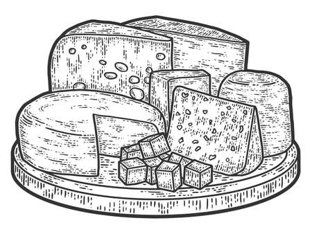Fromage à pâte pressée