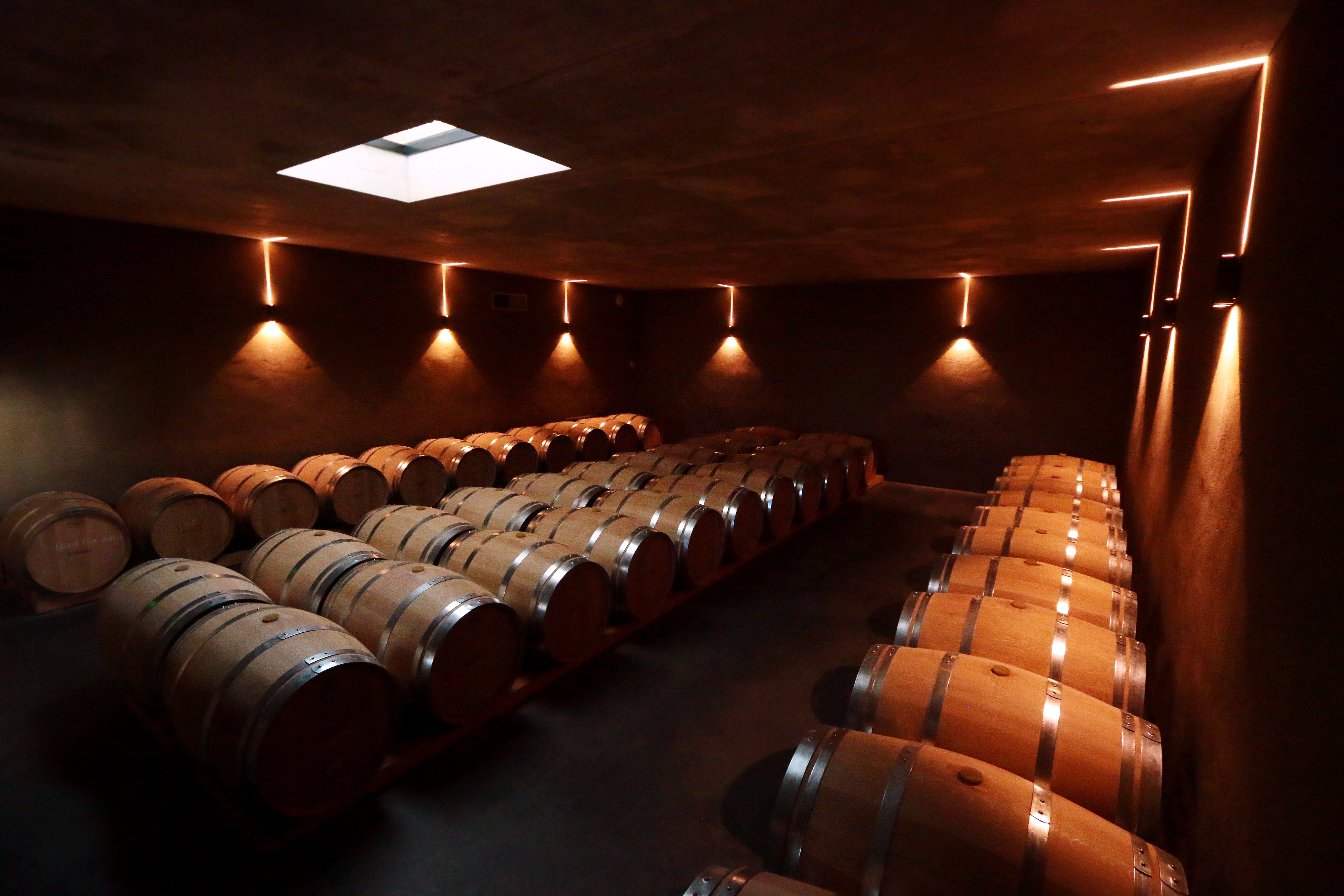 Clos d'Ora, Un vin d'exception