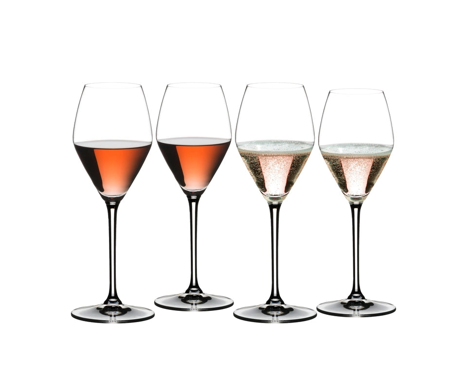 RIEDEL Rosé-Gläser Aperitivo Set - Gérard Bertrand
