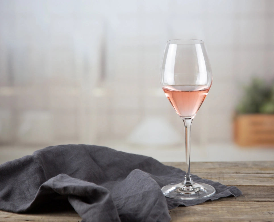 RIEDEL Rosé-Gläser Aperitivo Set - Gérard Bertrand