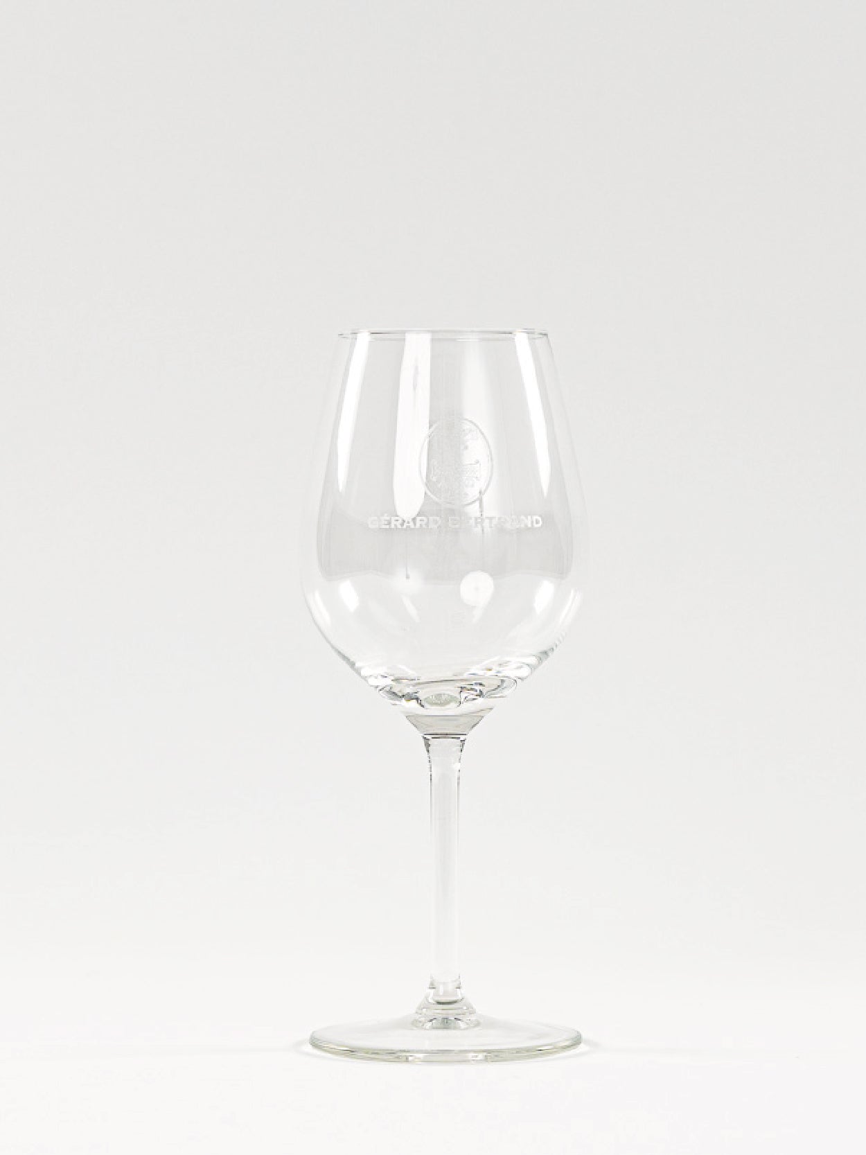 Verre Gérard Bertrand - Riedel Verres 002 - Gérard Bertrand