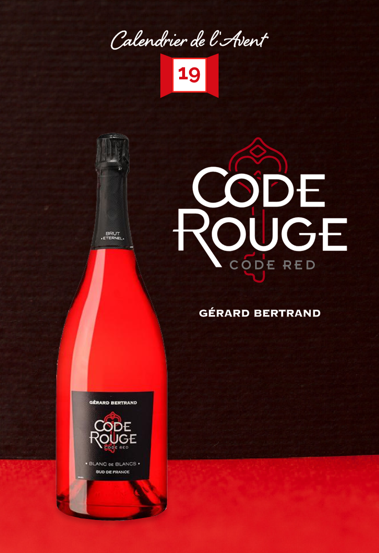 Adventskalendertag 19 – Gérard Bertrand