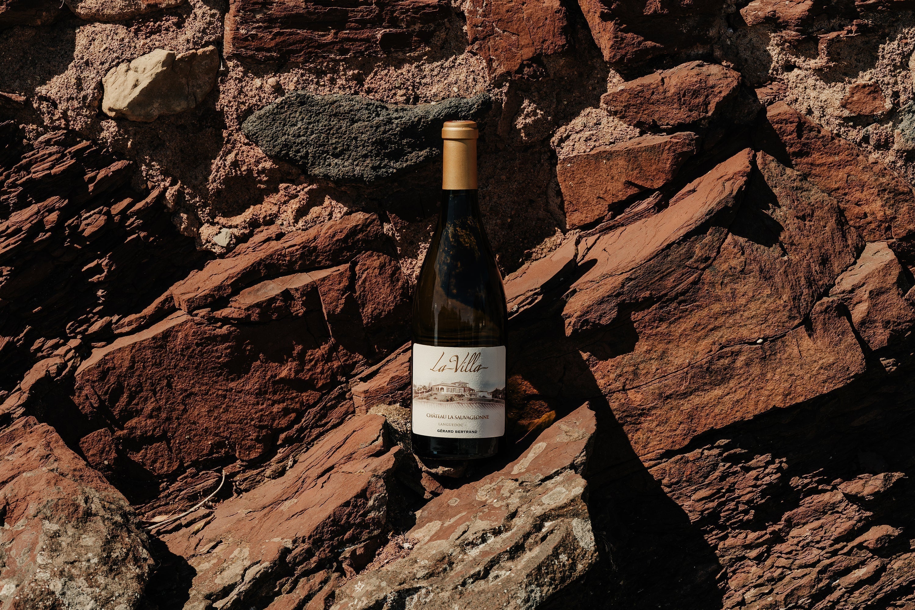 Château La Sauvageonne