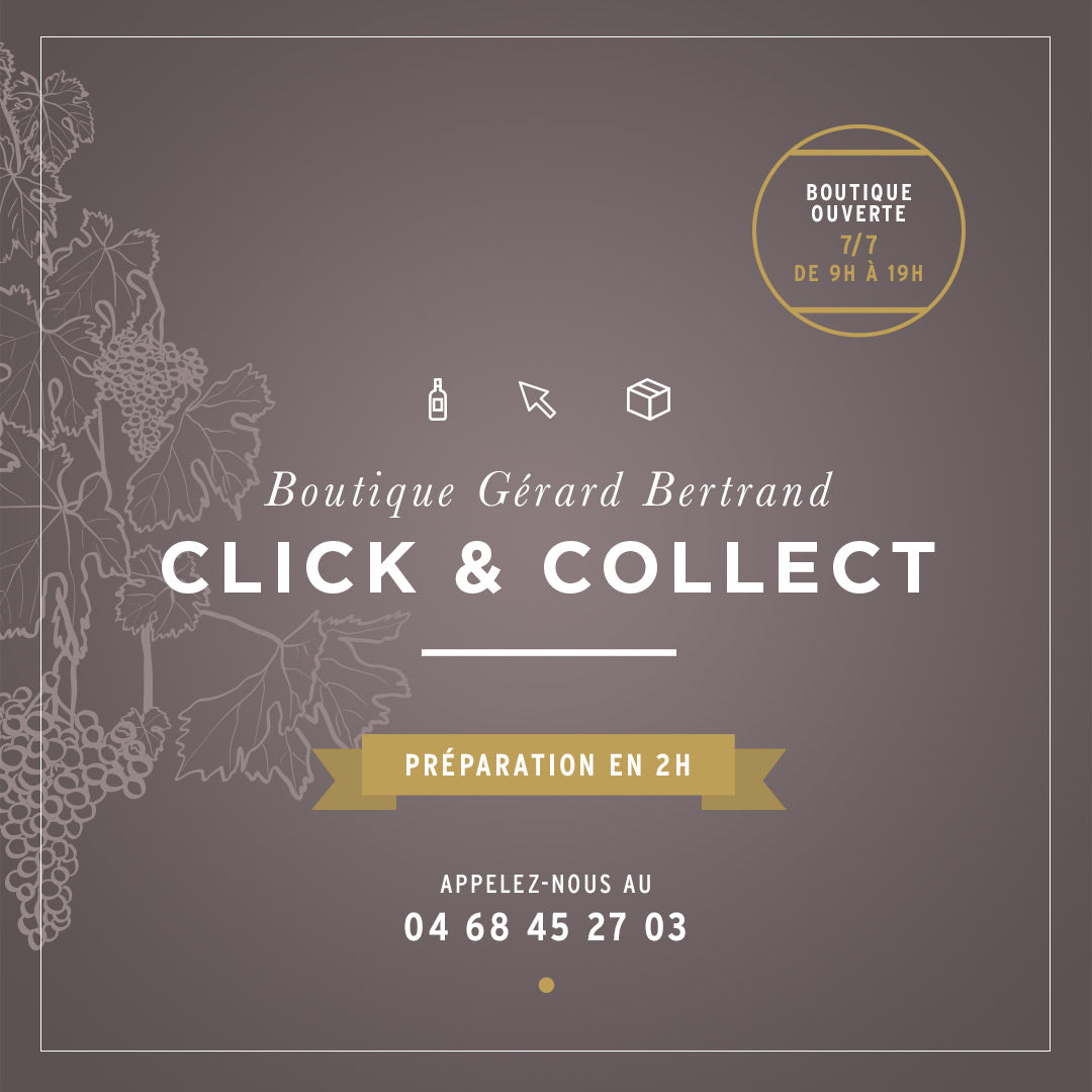 CLICK & COLLECT