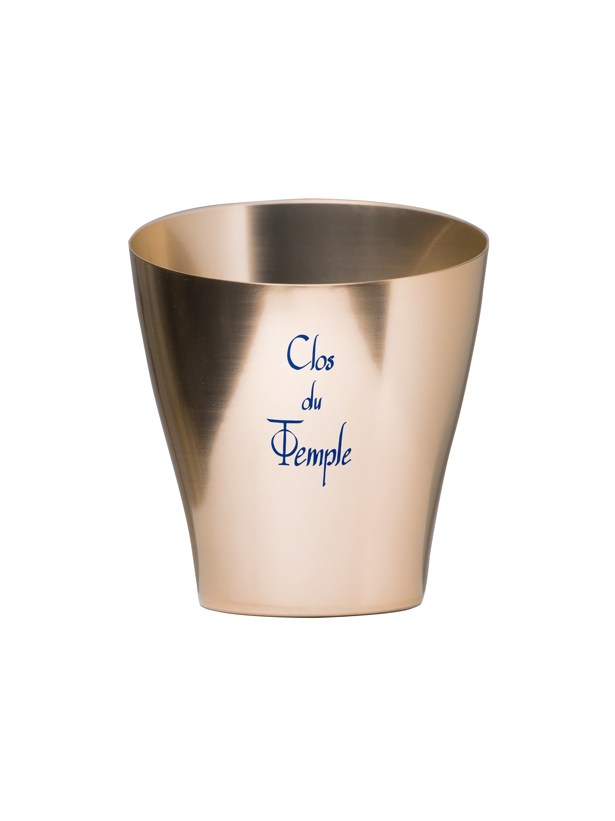 Seau à glace Clos du Temple