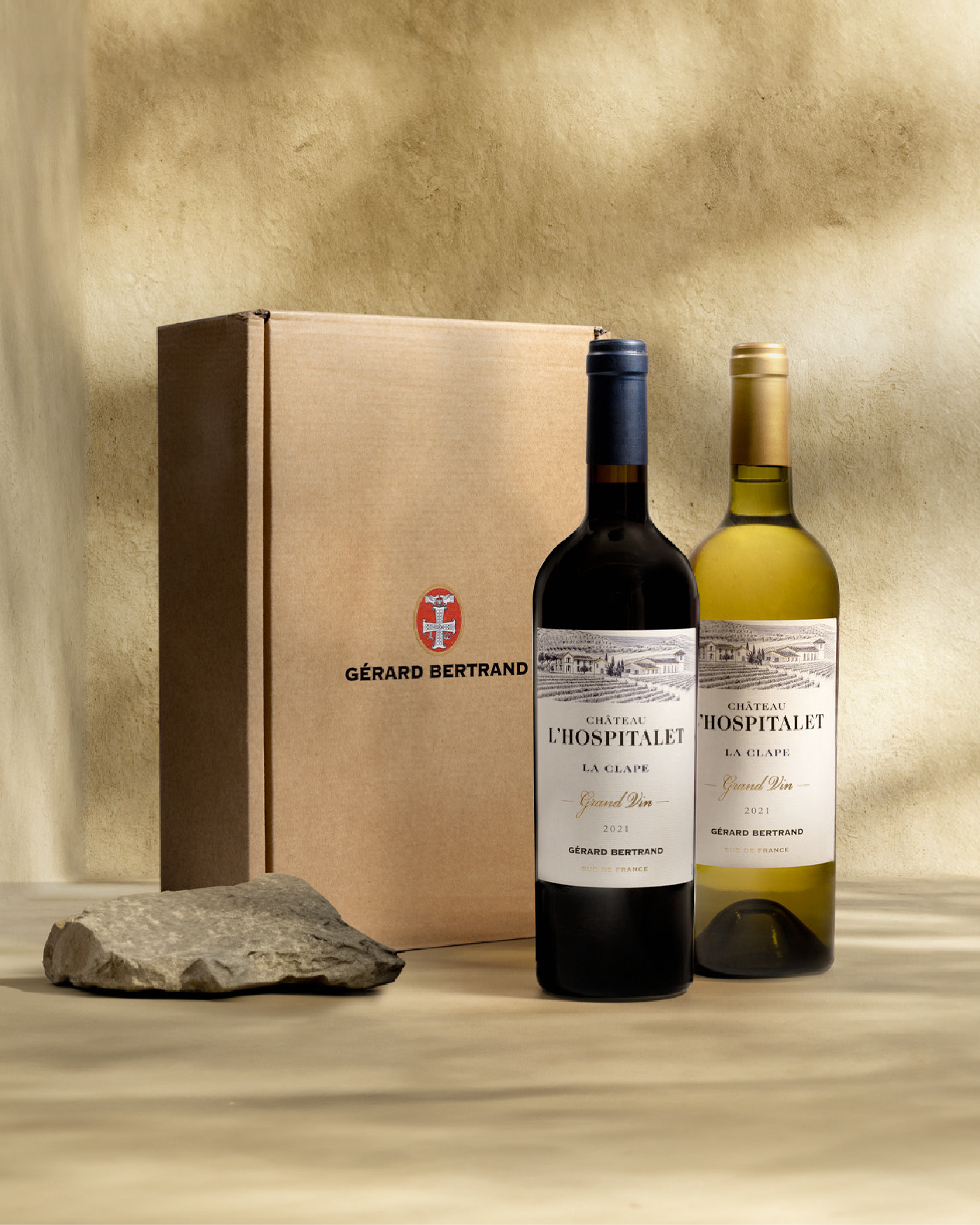3-monatiges Wein-Abo zum Entdecken der Biodynamik