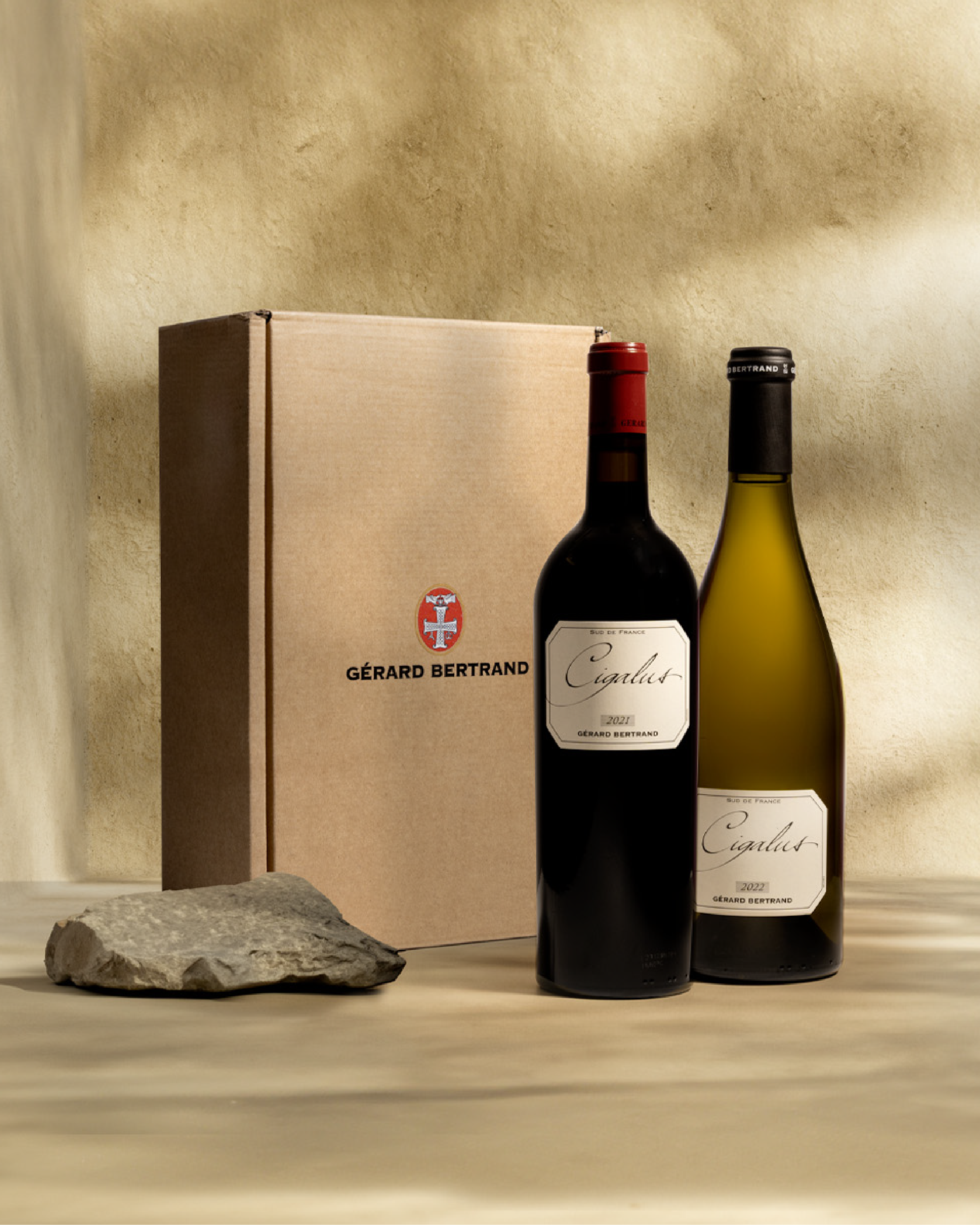 3-monatiges Wein-Abo zum Entdecken der Biodynamik