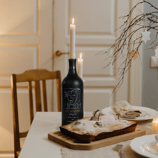 Art of Living, AOP Languedoc rot 