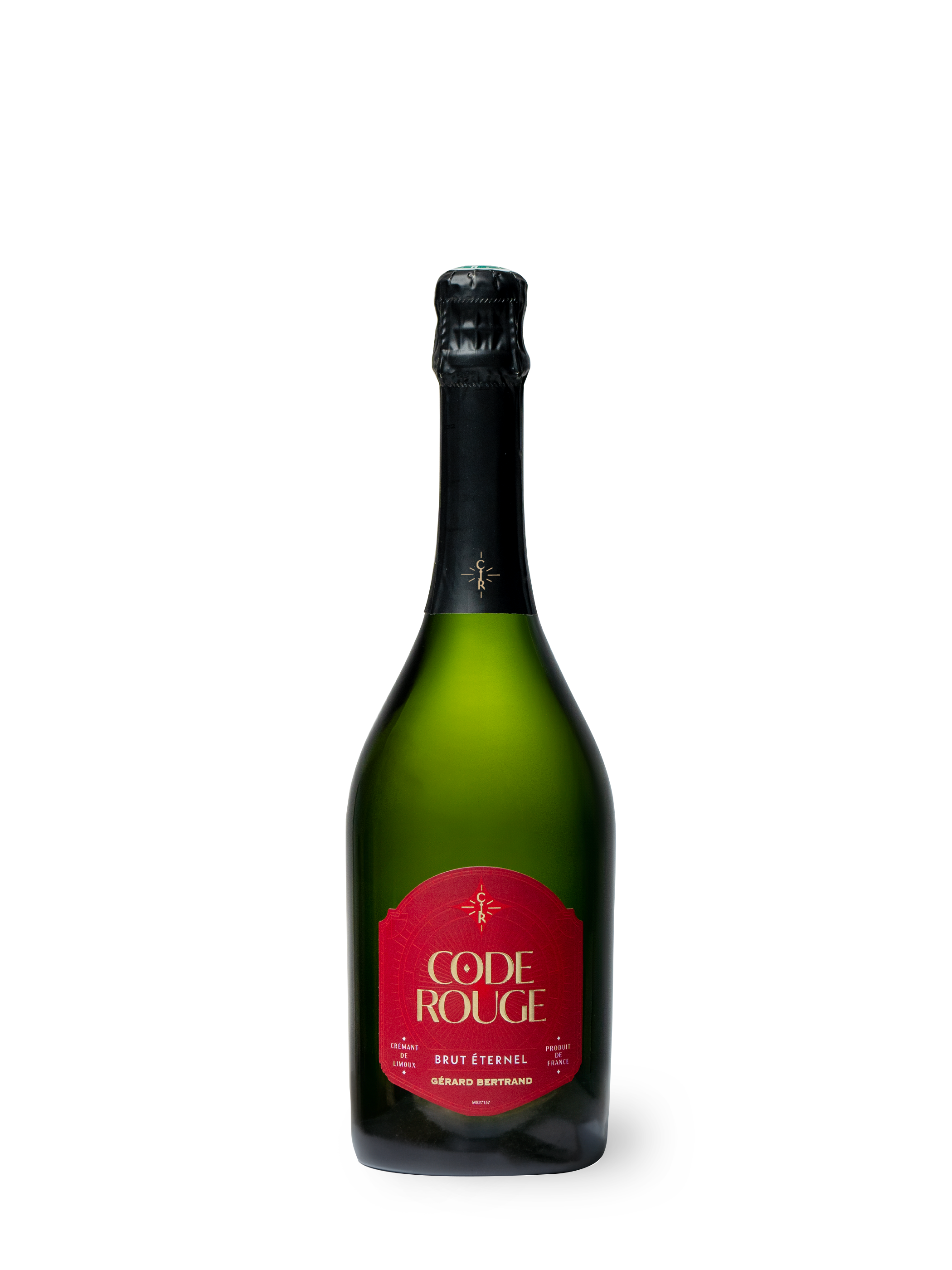 Code Rouge Eternal Brut