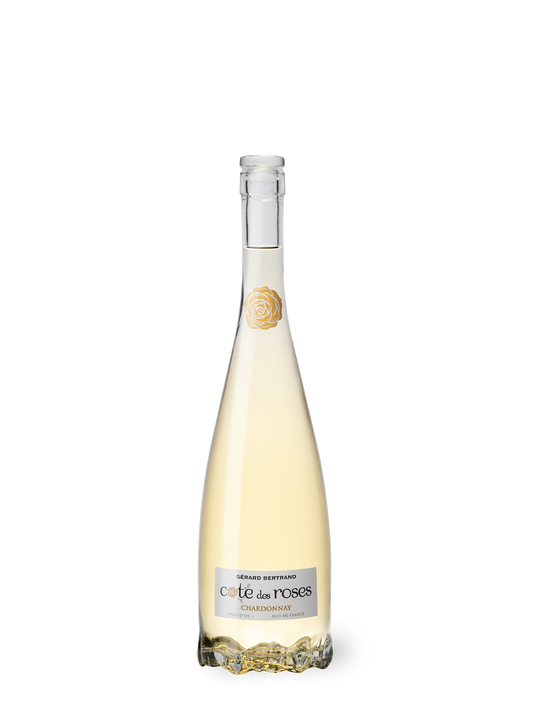 Côte des Roses Chardonnay 2022 75cl