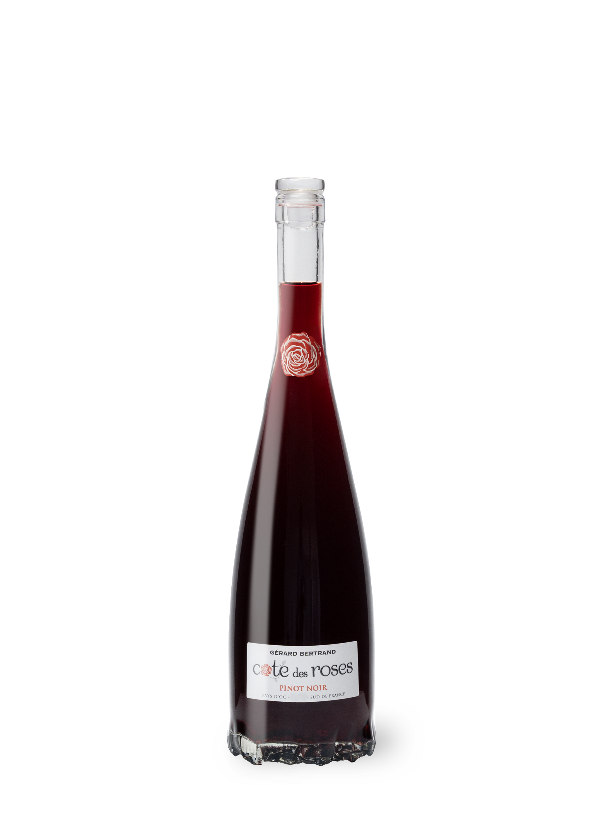 Côte des Roses Pinot Noir 2022 75cl
