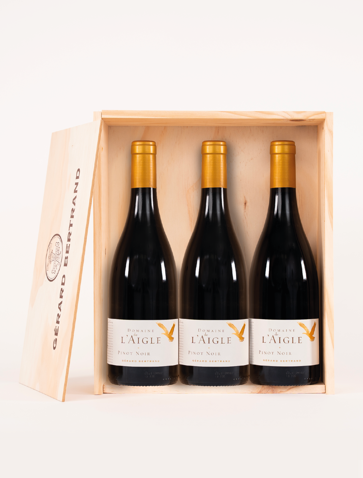 Domaine de l’Aigle Pinot Noir 2022 Box