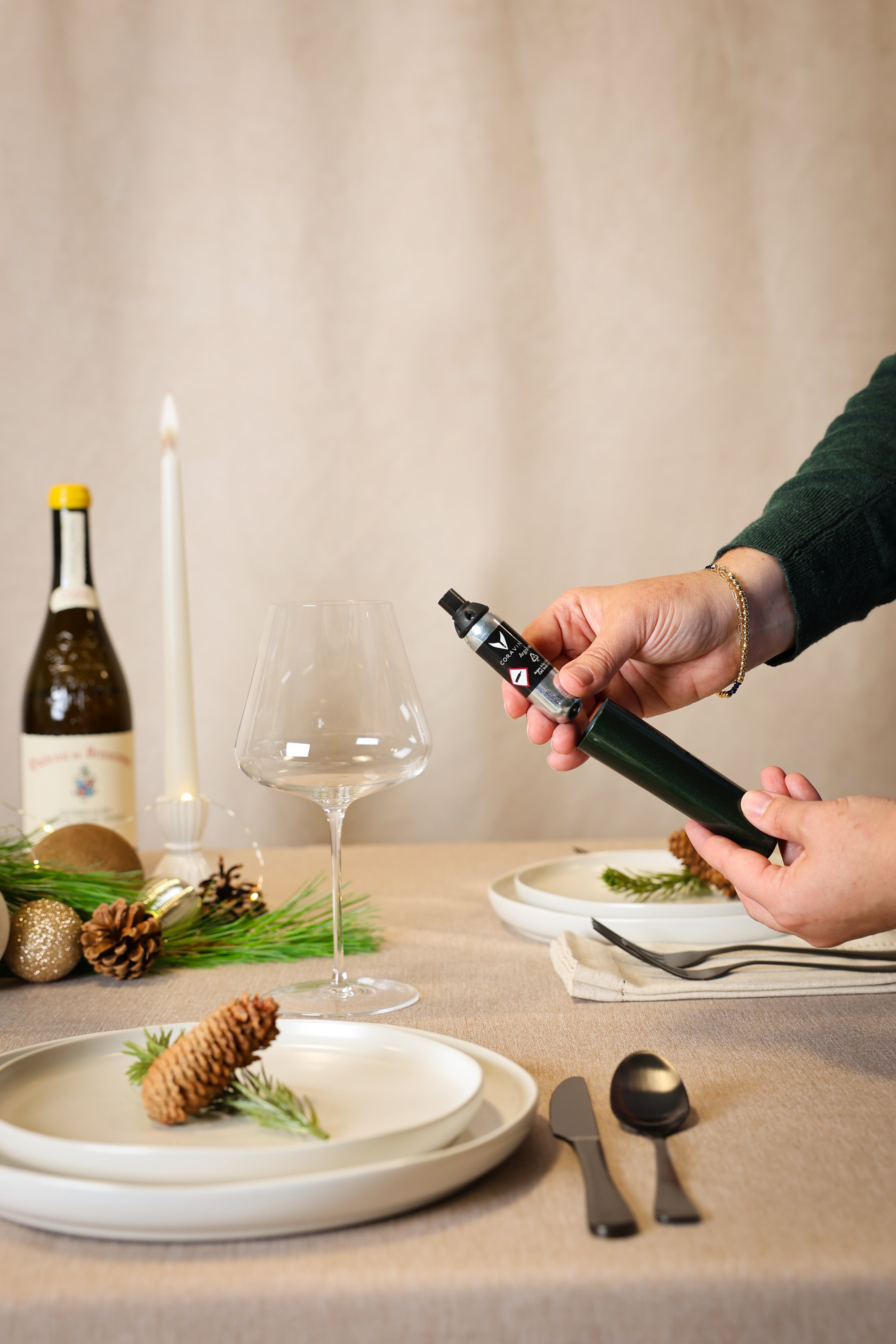 Coravin Timeless Six