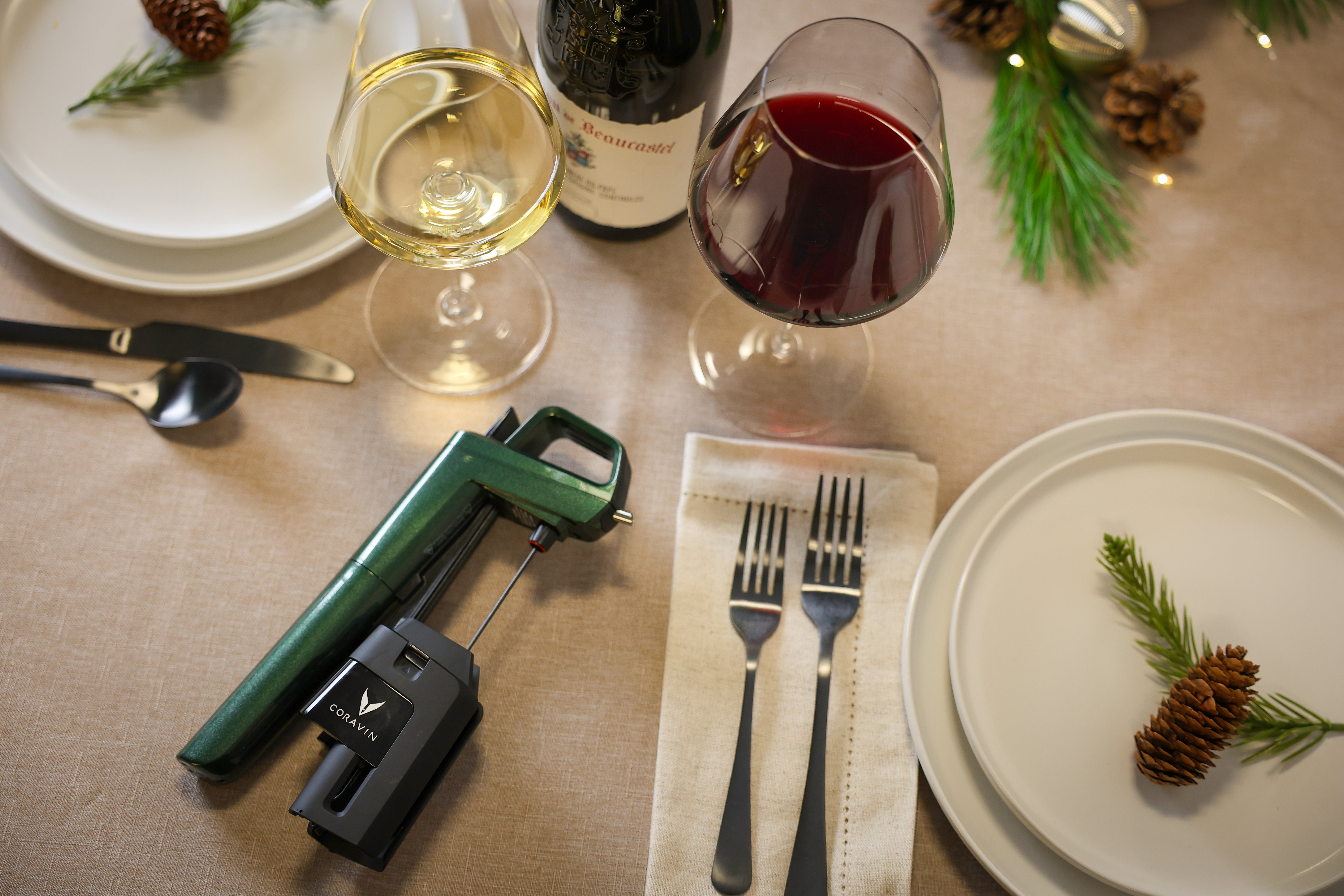 Coravin Timeless Six