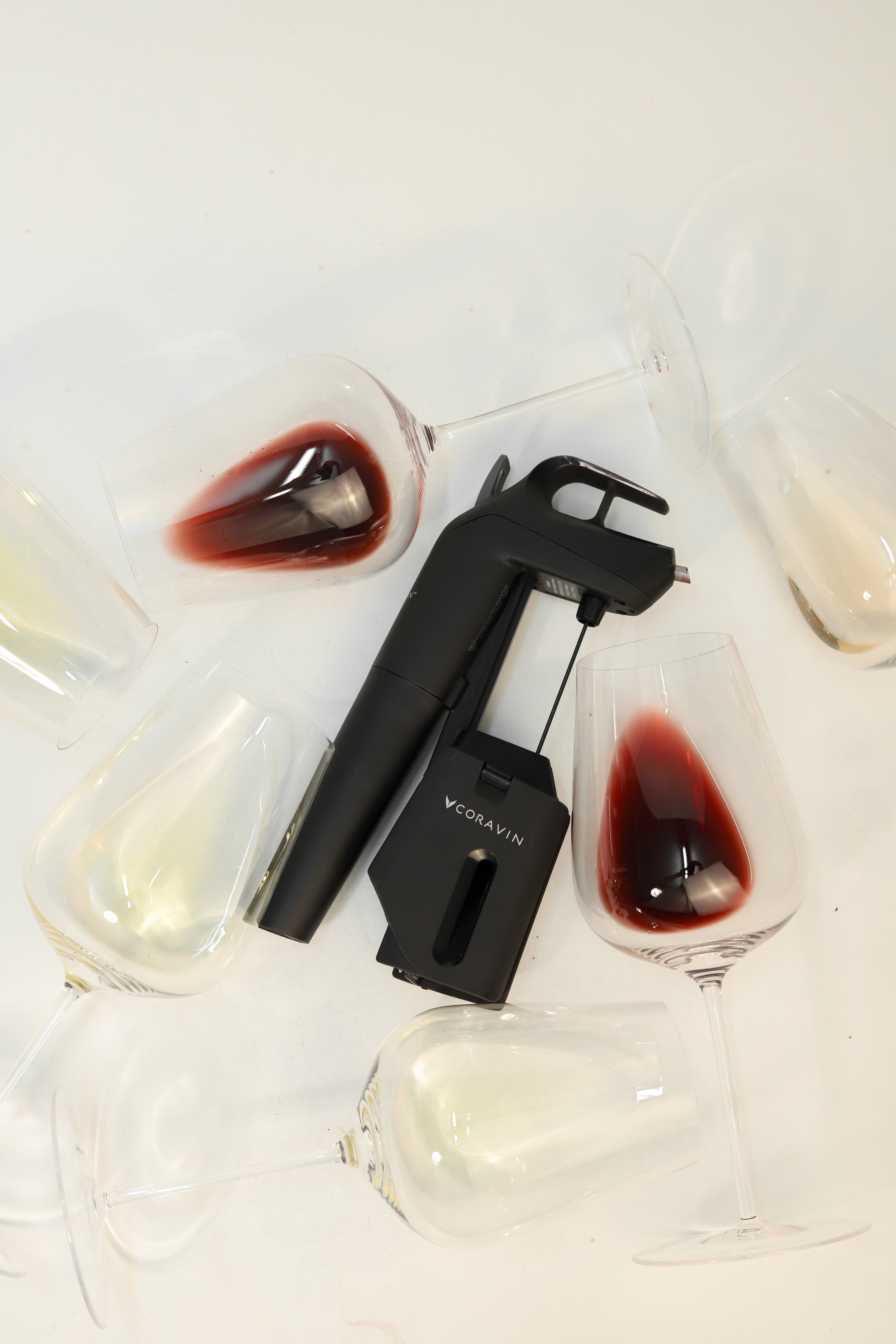 Coravin Timeless Three