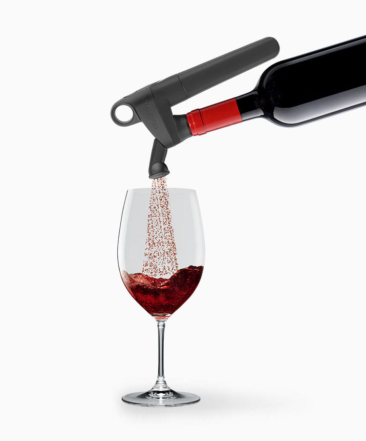 Coravin Pivot