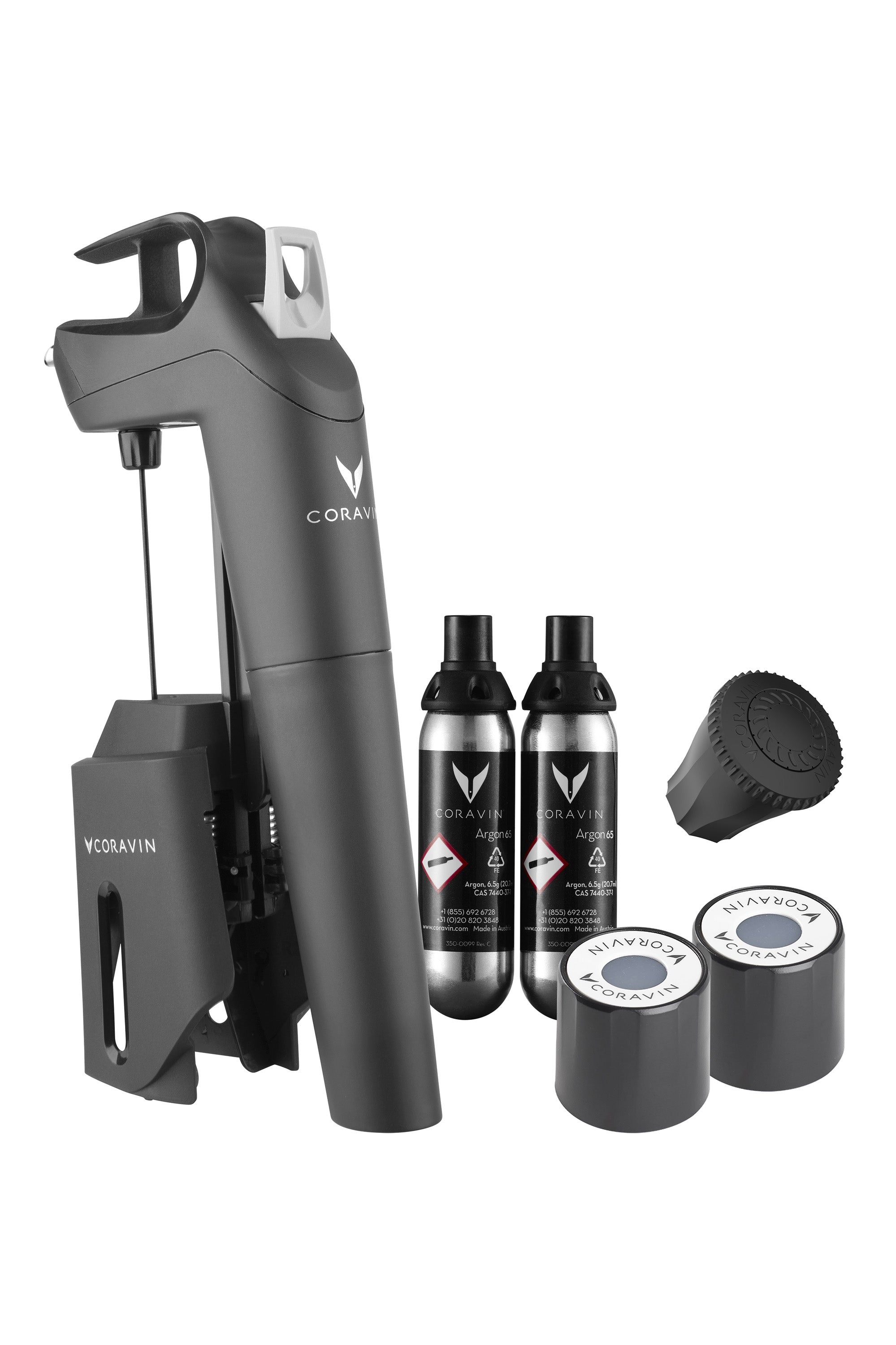 Coravin Timeless Three