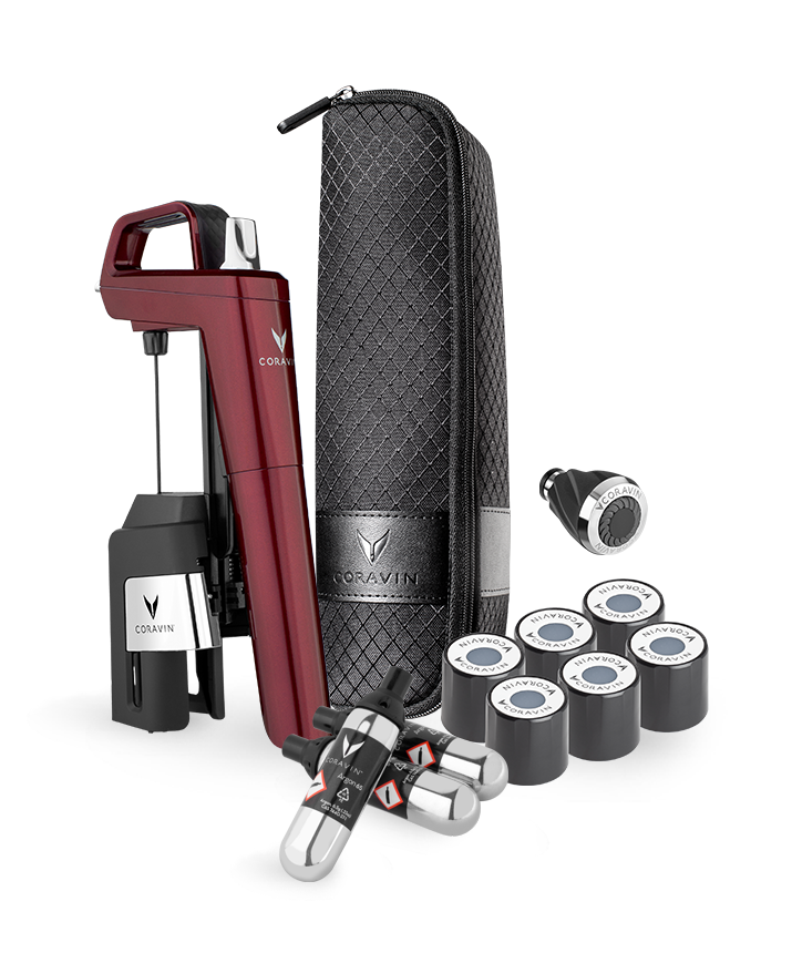 Coravin Timeless Six