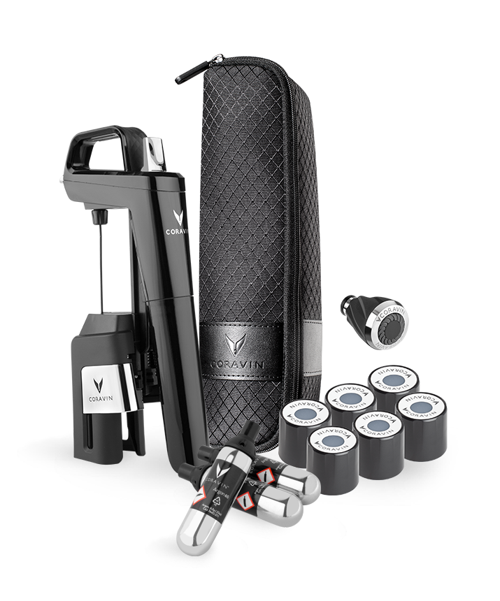 Coravin Timeless Six