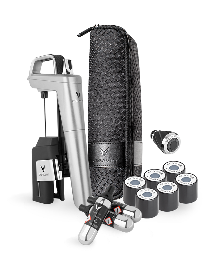 Coravin Timeless Six