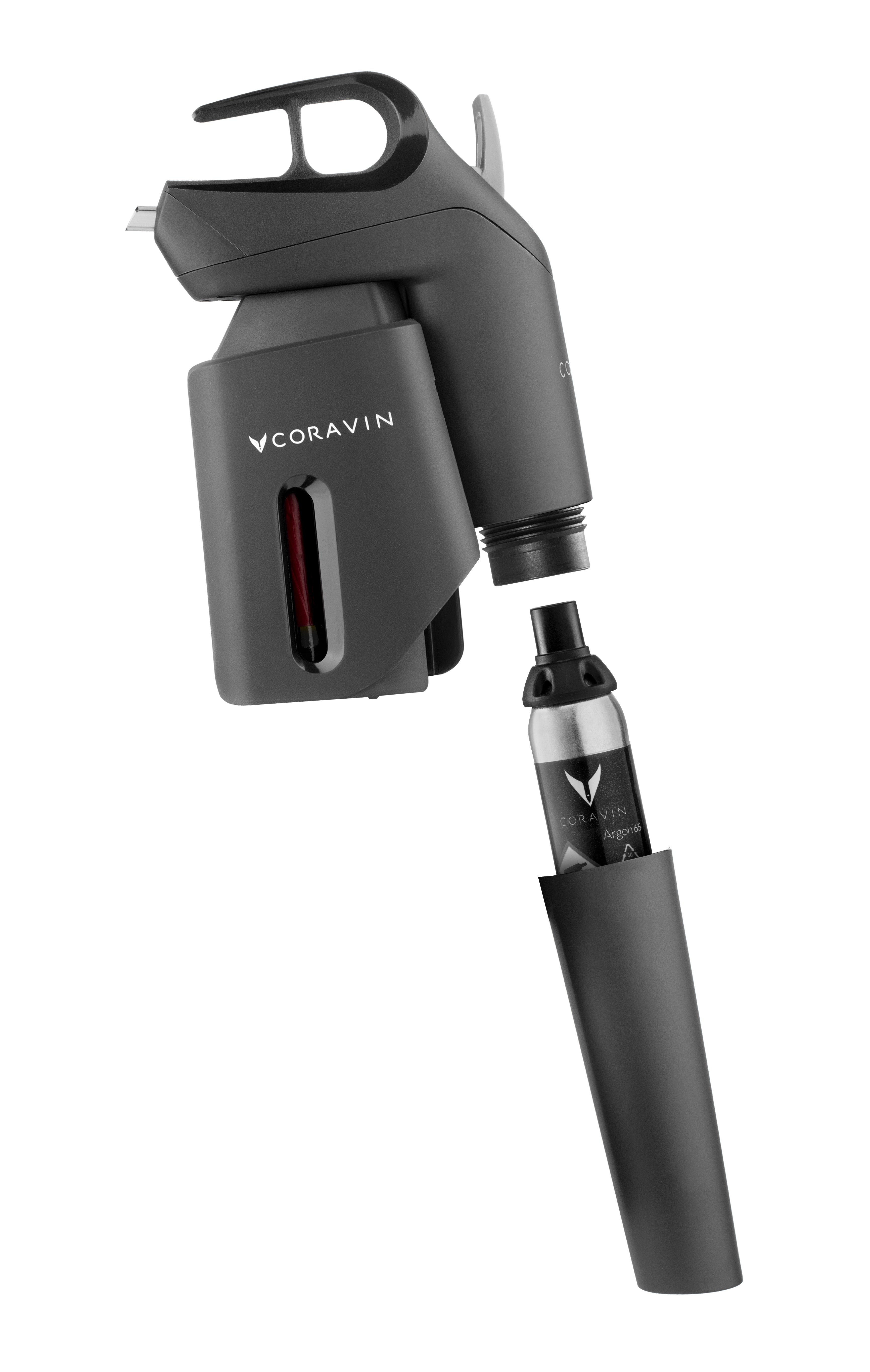 Coravin Timeless Three