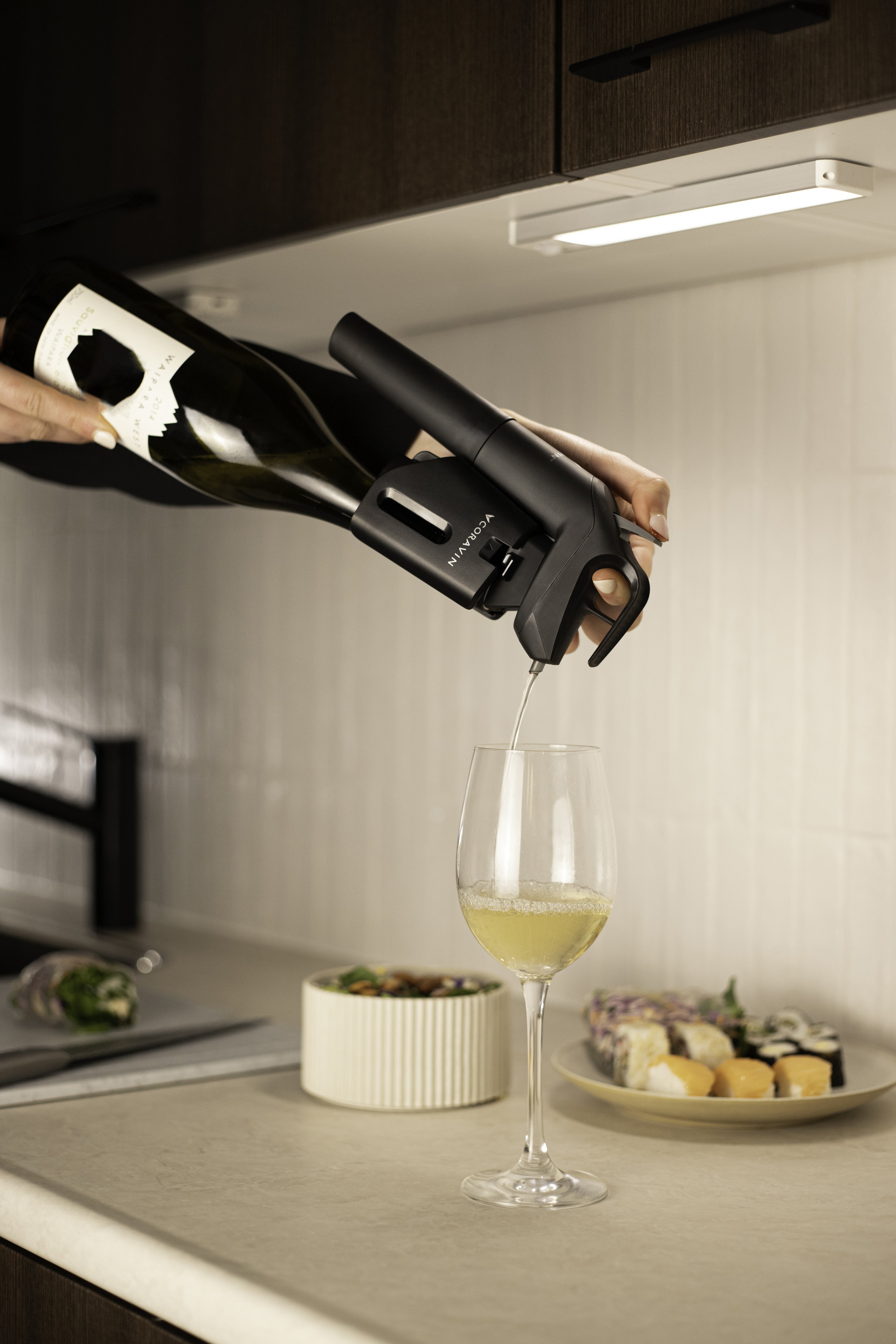 Coravin Timeless Three