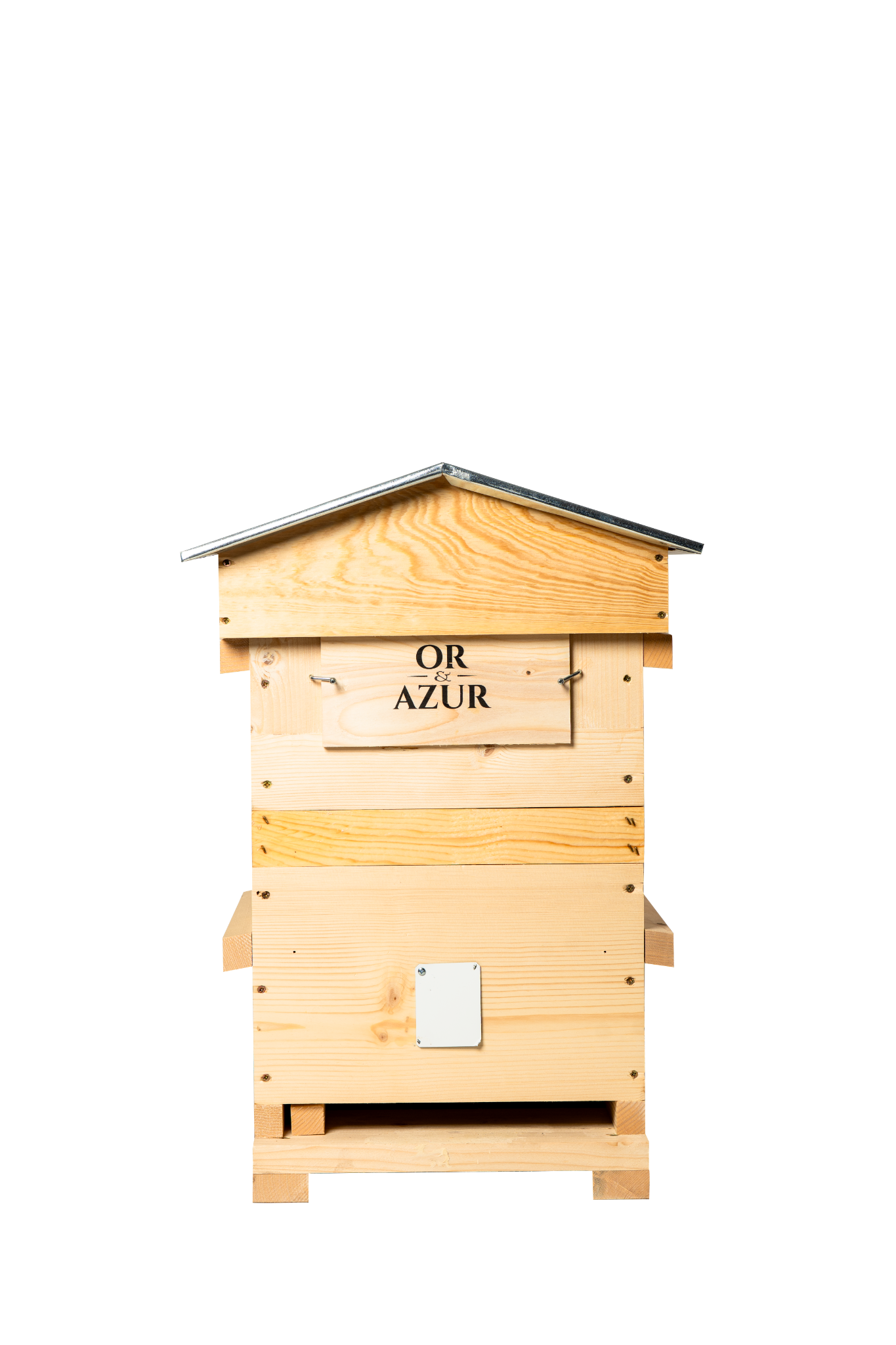 Bienenstock Or & Azur