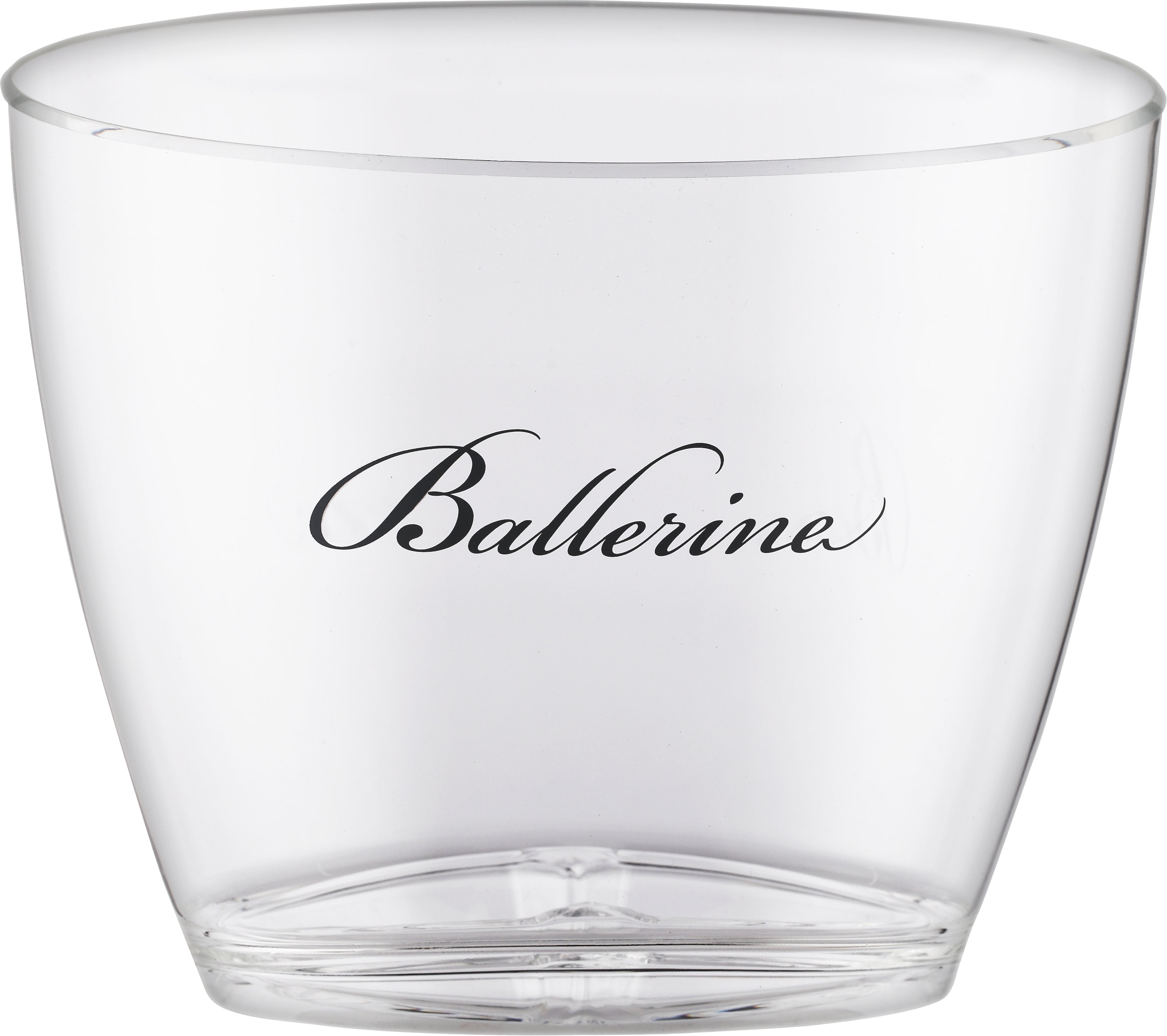 Seau à glace Ballerine