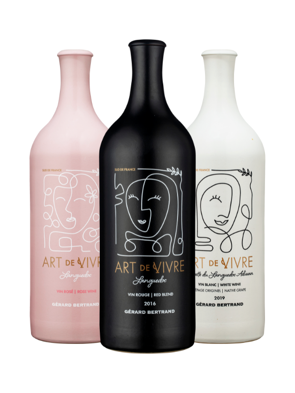 Art of Living-Box und ein kostenloses E-Book mit mediterranen Rezepten