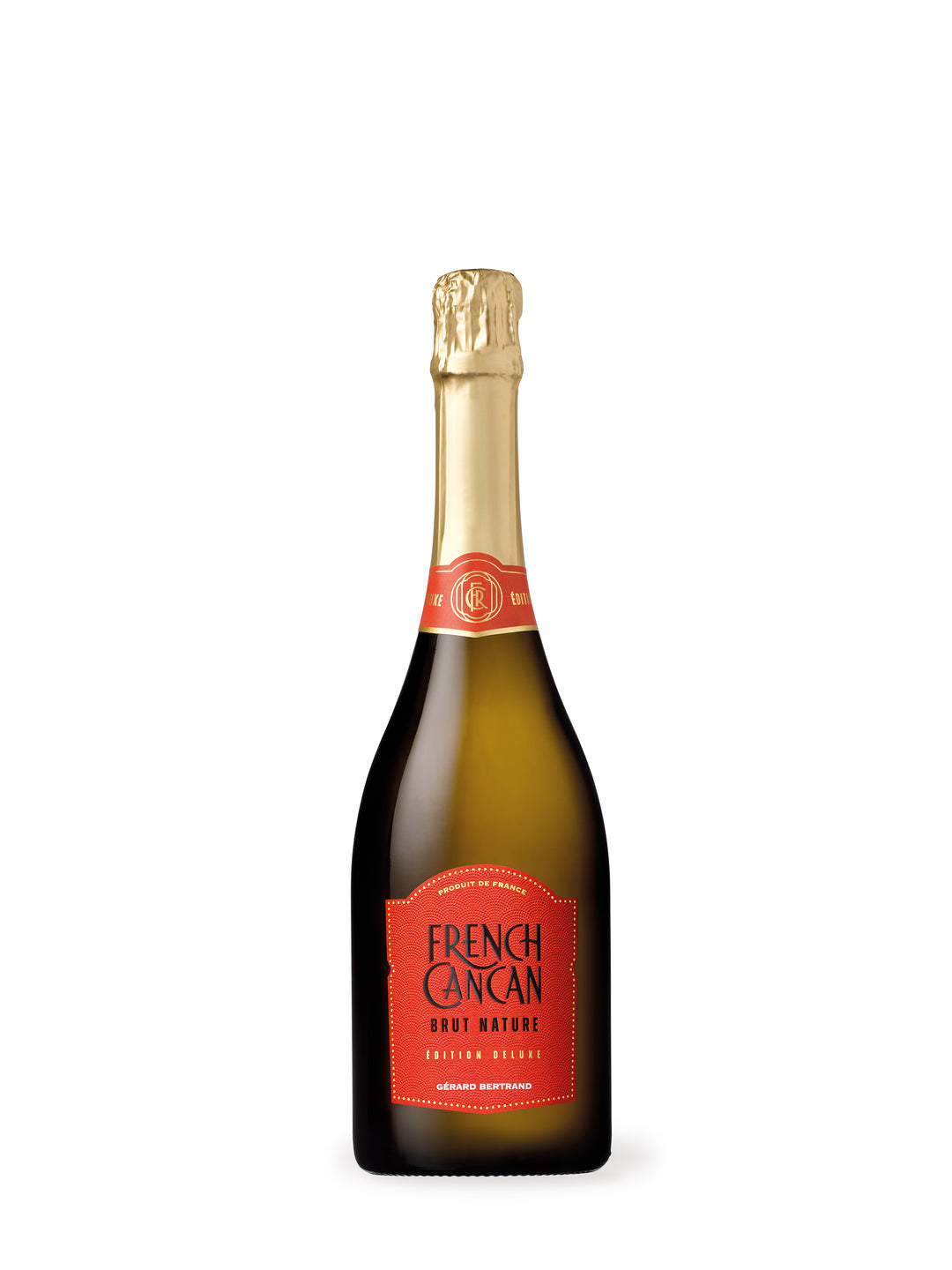 French Cancan Brut Bio 75cl 2023