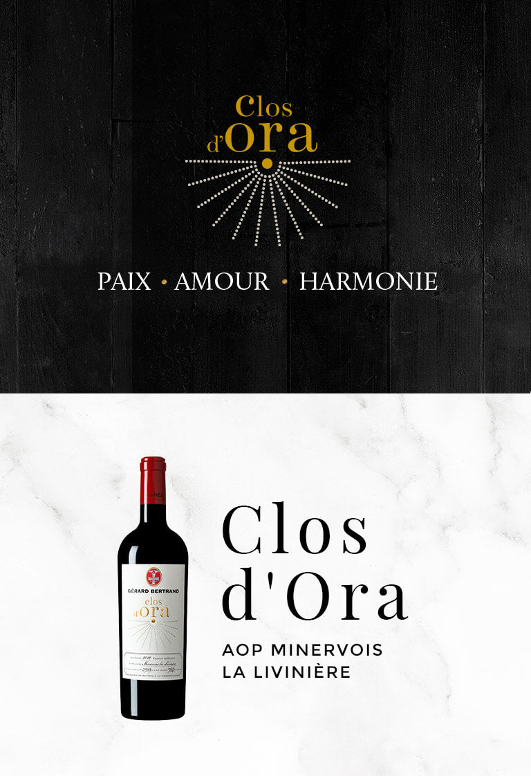 Clos d'Ora 2017 Holzkiste 6 Flaschen 75cl