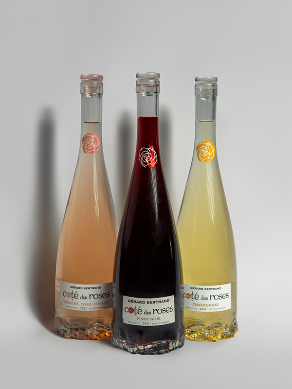 Côte des Roses-Box
