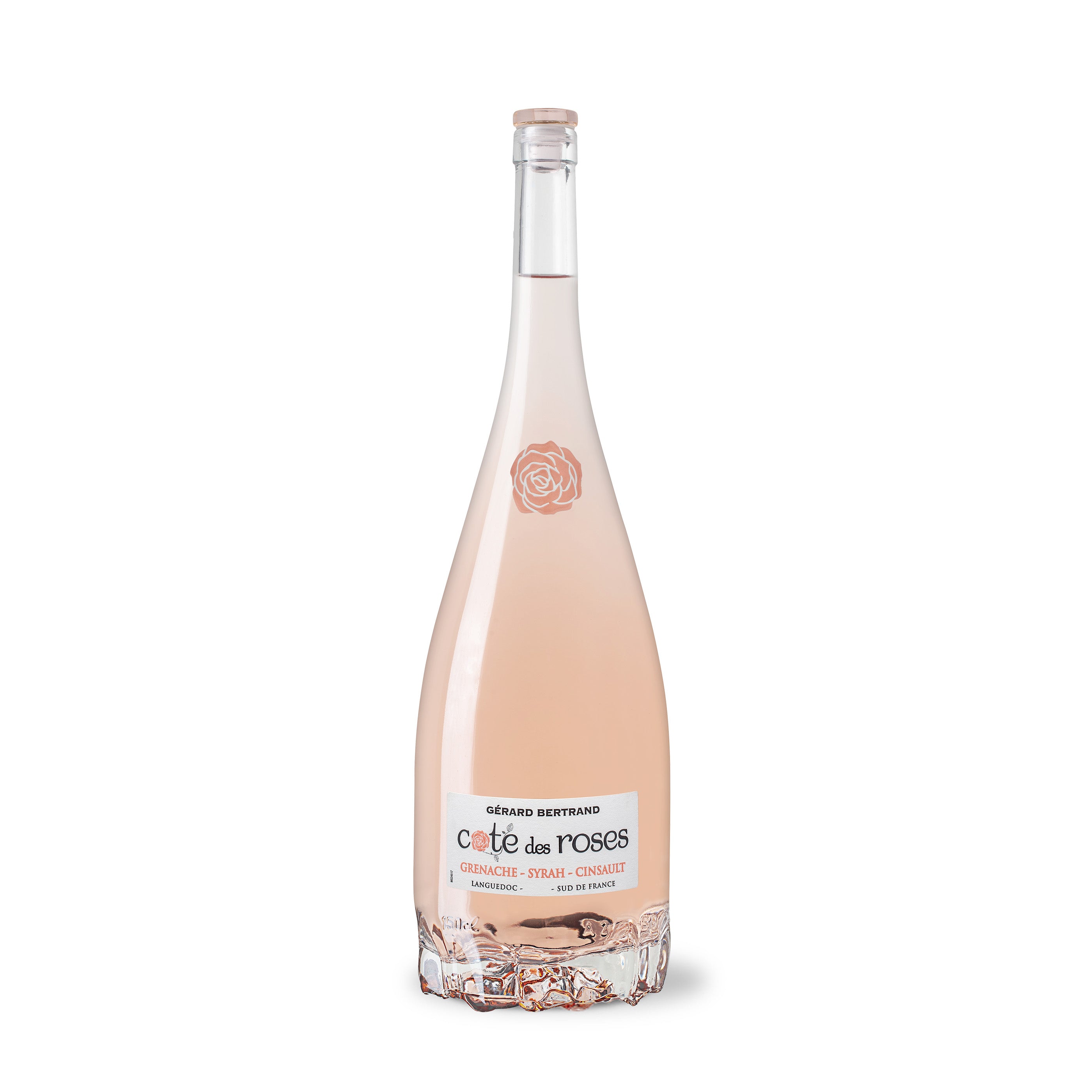 Cote des Roses Roséwein 2024 Magnum 150cl