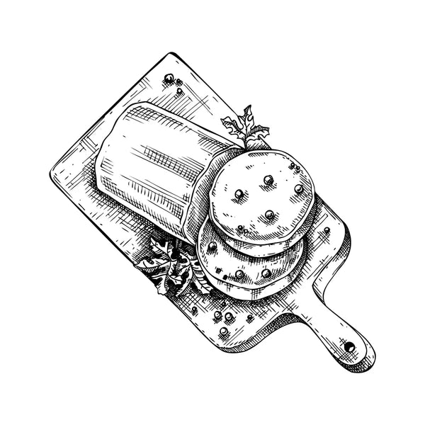 Foie gras