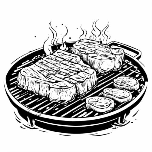 Grillades