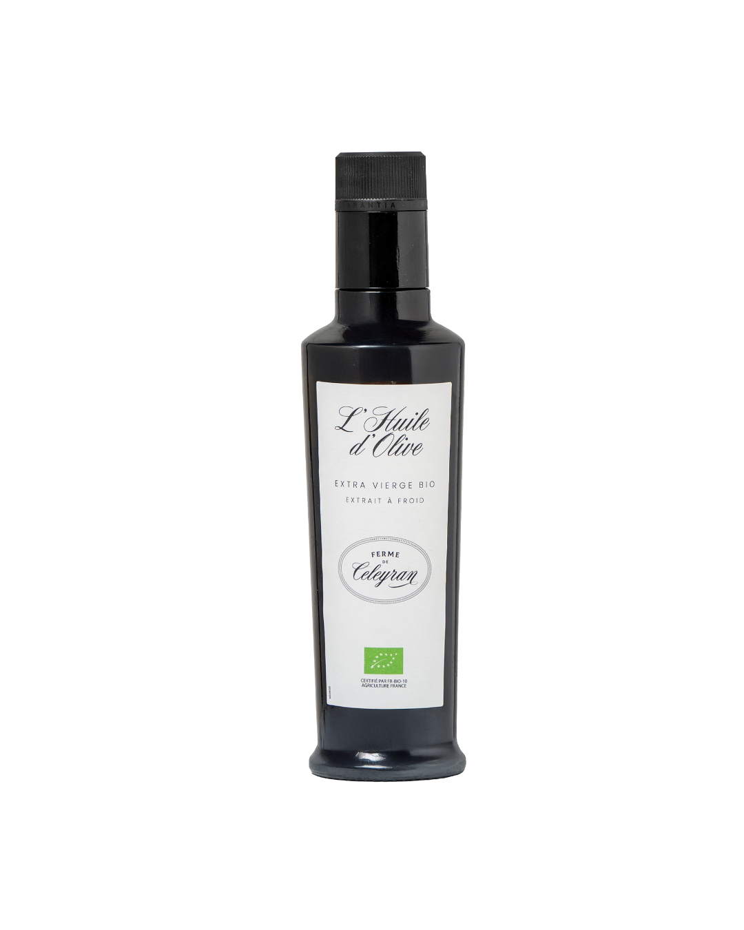Bio-Olivenöl 25cl