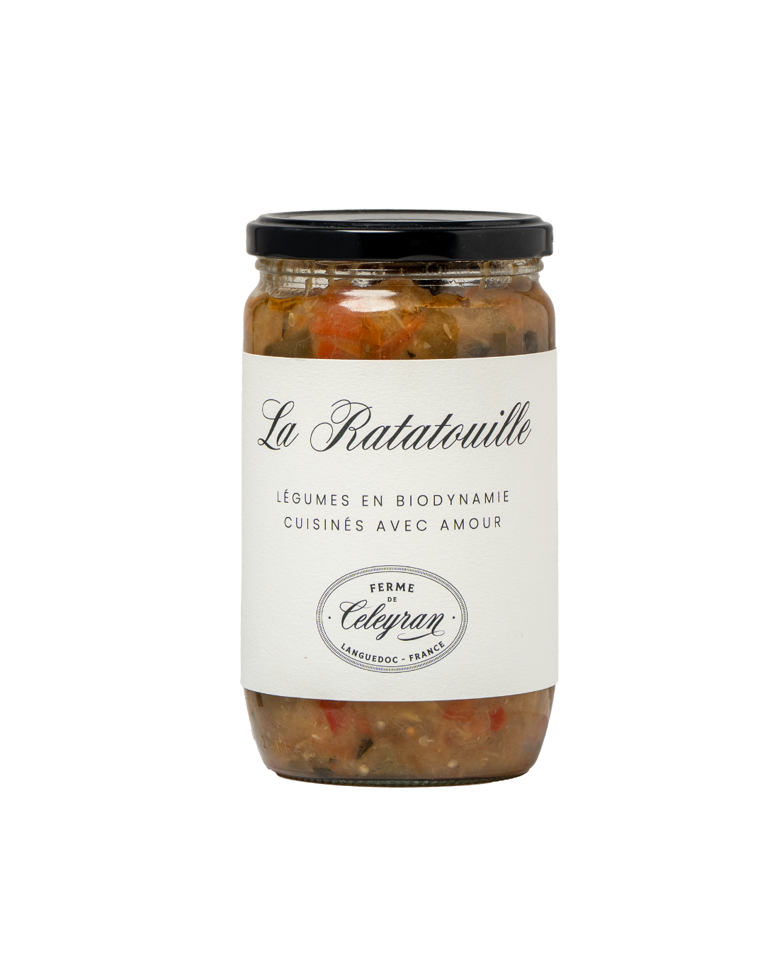 Das Ratatouille