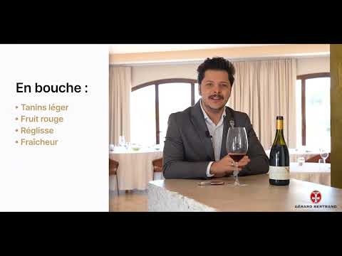 Domaine de l'Aigle Pinot Noir 2021 75cl