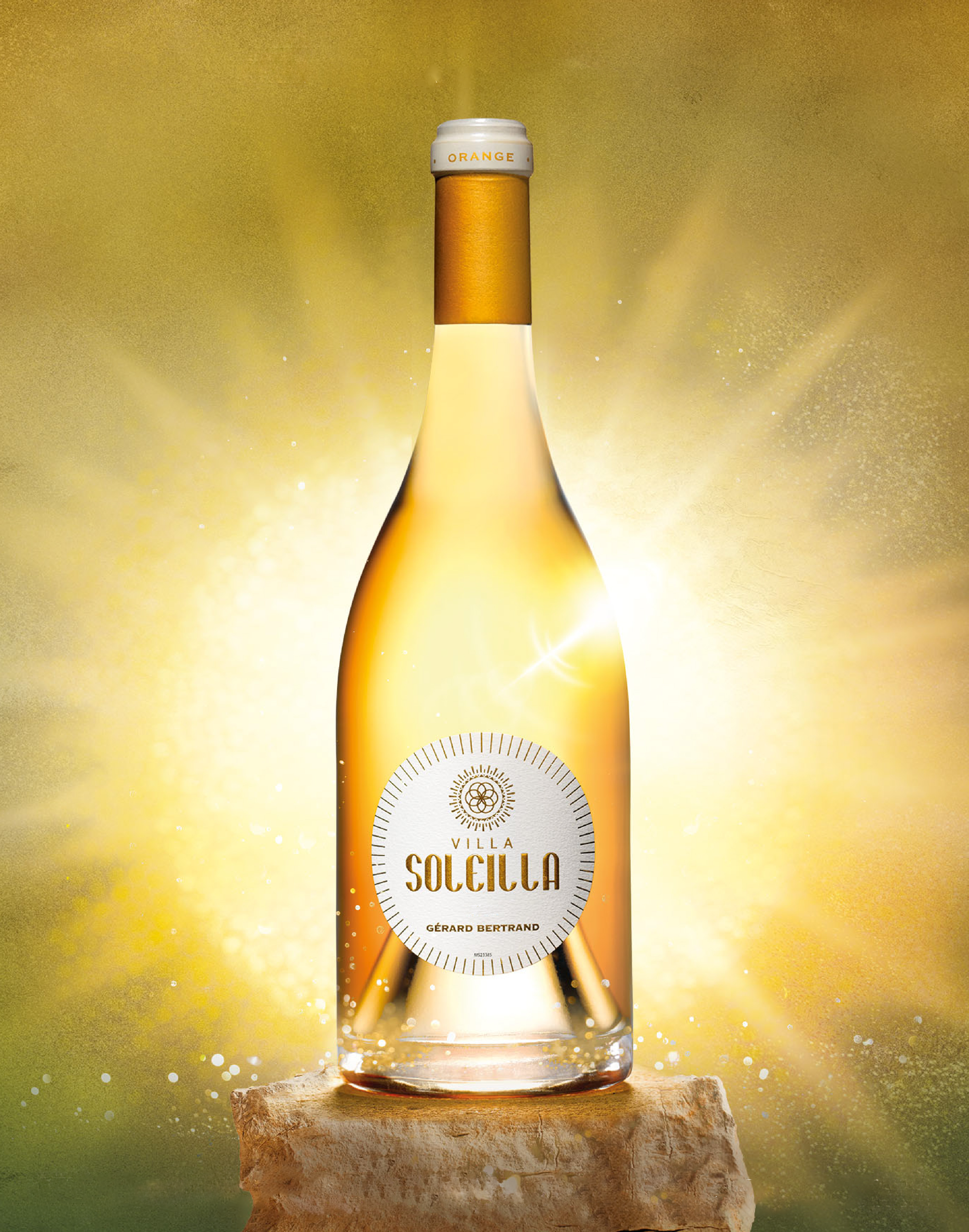Villa Soleilla box 2021 75cl | Natur. Licht . Quintessenz