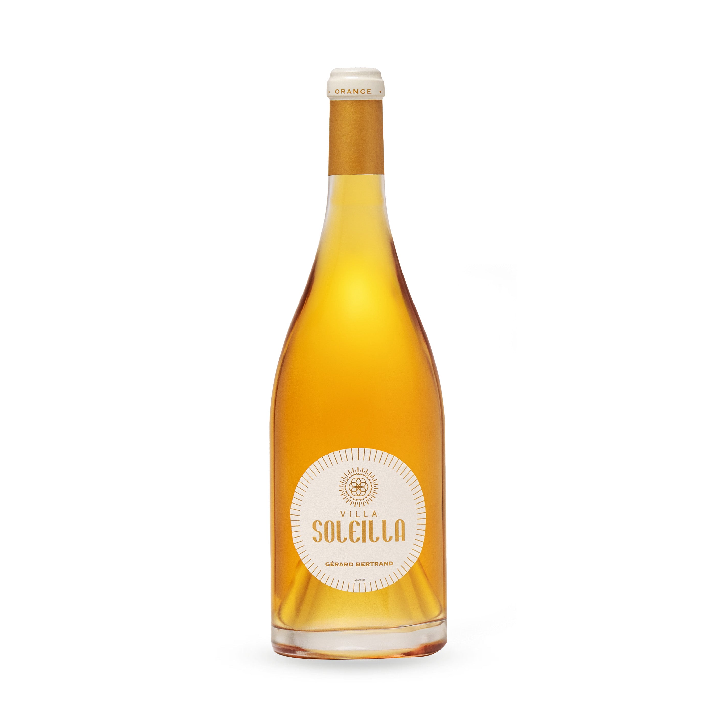 Villa Soleilla Coffret Magnum 150cl 2020