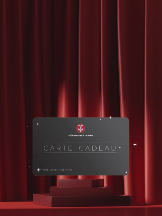 Carte-cadeau 100 Euros