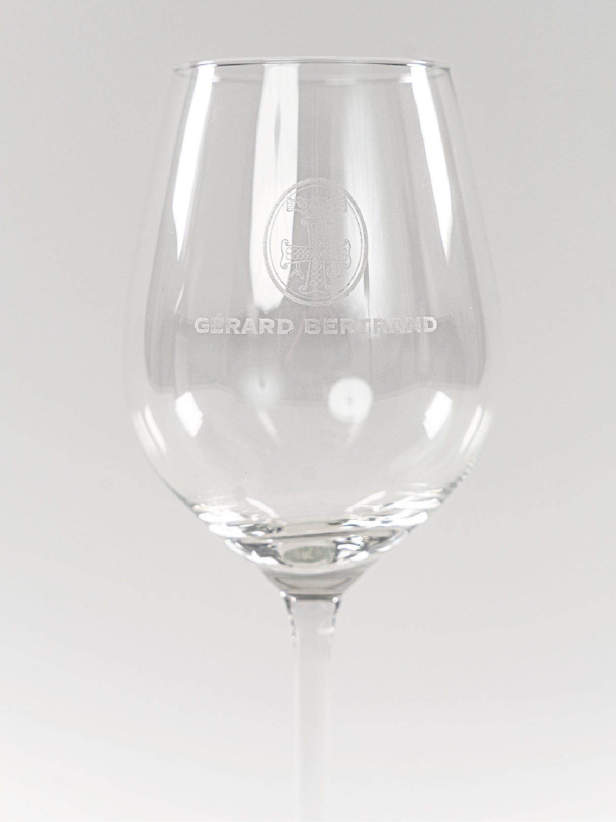 Gérard Bertrand Glas - Riedel Verres 002