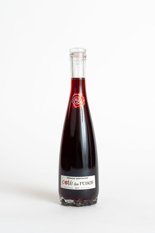 Cote des Roses Pinot noir 2021 37,5cl